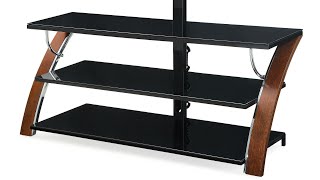 Whalen XL33E TV stand Review [upl. by Khajeh]