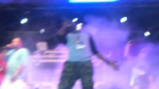 DAS EFX  ALTAVOZ  MEDELLIN 2014 [upl. by Aon]