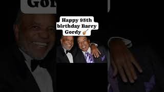 Motown motown barrygordy rnbmusic musician birthday [upl. by Lesya611]