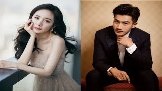 Yang Mi is Not An Uncaring Mother Hawick Lau [upl. by Elbon]