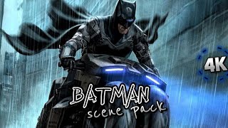 Batman  Ben Affleck  scene  4K  The Flash 2023 [upl. by Kcirdef]