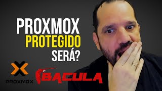 👉👉PROXMOX PROTEGIDO SERA PROXMOX BACKUP BACULA [upl. by Hollis]