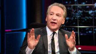 Real Time With Bill Maher Overtime  Episode 217 [upl. by Bj]