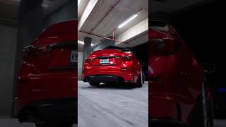 Mr Infiniti’s molded widebody Q50 ❤️‍🔥trending trendingshorts jdm [upl. by Charlie]