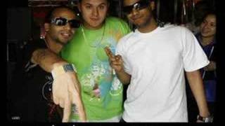 Discoteca  Jowell y Randy [upl. by Bernadina]