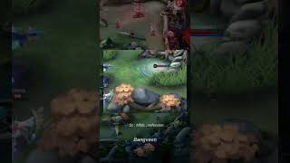 Bruno  Ngeselin bet anjj 🗿mobilelegends mlbb trending mobilelegendsindonesia [upl. by Haek]