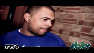 Blade Brown  F64 S1EP12 SBTV [upl. by Berkly]