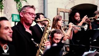 Nancy Ska Jazz OrchestraDémineur [upl. by Tsan]