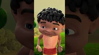 ആടിനെ പട്ടിയാക്കുന്നത് എങ്ങനെ  ★ New Manjadi Cartoon The Cucumber Town shorts  short [upl. by Notsrik]