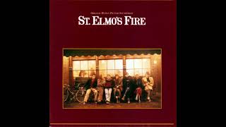 St Elmos Fire Man In Motion – John Parr [upl. by Enar33]