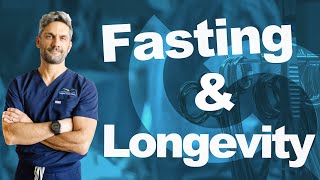 Intermittent Fasting  Weight loss Longevity Both [upl. by Sivi]