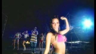 Jr Ranks Dale candela Vj Gonzalo video remix [upl. by Adnilav349]