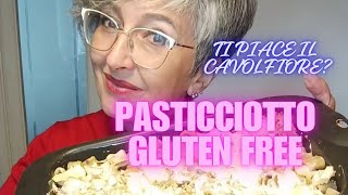 Pasticciotto gluten free [upl. by Rolyak]