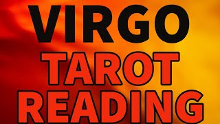 VIRGO TAROT READING MAY 2023 [upl. by Einahc]