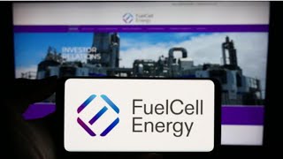 Fuel Cell Energy Stock Truth Behind The Temporary Stock Pump [upl. by Alliuqahs]