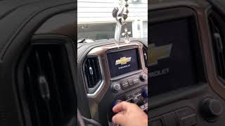 Chevrolet Bose Sound system upgrade [upl. by Enitsirhk]