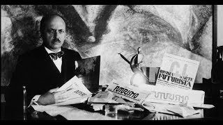 Introduzione al Futurismo Marinetti il Manifesto e il dinamismo plastico [upl. by Shep826]