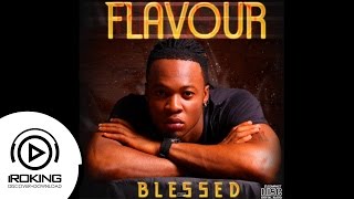 Flavour  Shake Blessed Album [upl. by Nnasor]