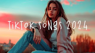 Viral tiktok songs 2024 🍕 Tiktok songs 2024 mashup  Acoustic love songs [upl. by Finbur]