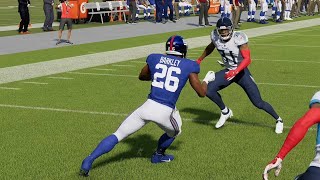 Madden 21 NextGen Is Better Than You Think [upl. by Toney20]