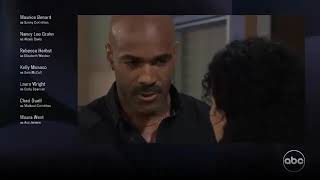 General Hospital 9924 Preview GH 9th September 2024 [upl. by Eirrehs]