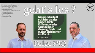 gehts los  Folge 980 [upl. by Alfonso15]