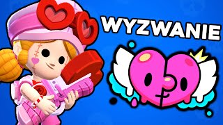 WALENTYNKI w BRAWL STARS i DARMOWE STARR DROPY 💗 [upl. by Tireb301]