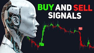 The Best Tradingview Indicator  Buy Sell Indicator Tradingview 💎 [upl. by Lacy596]