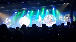 Butlins Bognor Regis panto Cinderella rocks [upl. by Lantz420]