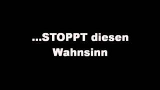 Stoppt die islamisierung in Deutschland [upl. by Nnaylrebmik]