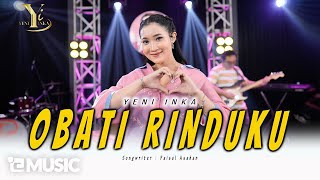 Yeni Inka  Obati Rinduku Official Music Yi Production [upl. by Rinee826]