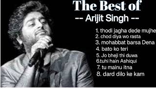 sad Arijit Singh songs  Arijit sing lofi song  Arijit Singh mashup songs [upl. by Llehsyar865]