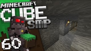 Minecraft Cube SMP S1 Episode 60 More ABBA Rules [upl. by Brana90]