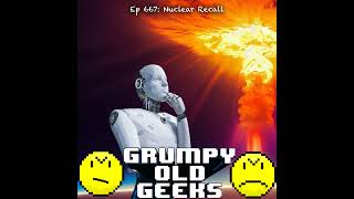 667 Nuclear Recall [upl. by Uriiah]