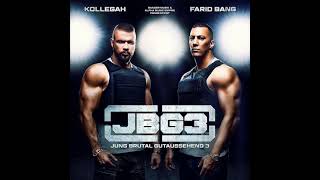 Kollegah amp Farid Bang  Eines Tages Instrumental HQ [upl. by Merceer]