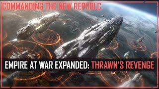 Unleashing the Mediator  Thrawns Revenge 30  New Republic Ep 23 [upl. by Adama897]