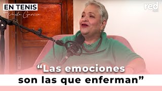 ¿Las enfermedades son causadas por los malos pensamientos Mary Cardona resuelve esta duda [upl. by Feirahs]