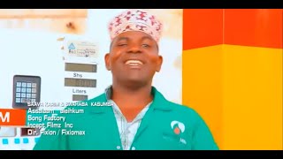 Assalam Aleikum  Saava Karim Ft Swahaba Kasumba Official Music Video [upl. by Eico355]