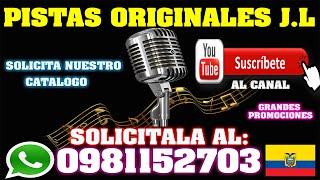 PISTA ORIGINAL CHOLO SOY [upl. by Marella]