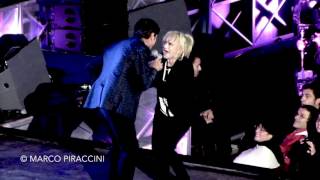 RITA PAVONE feat GIANNI MORANDI Medley live  Arena di Verona [upl. by Ortensia137]