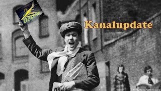 Kanalupdate 2 Quartal 2017 [upl. by Suh]