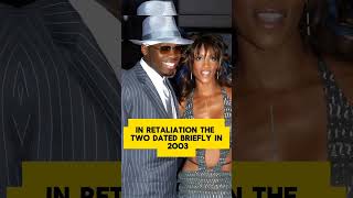 50 Cent and Vivica Fox Are Engaged In A Feud [upl. by Coonan]