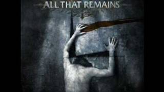 All that remains This Calling Drums Only [upl. by Alegnasor]