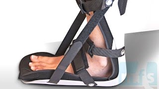 Tips For Buying A Plantar Fasciitis Night Splint  MYFOOTSHOPCOM [upl. by Navonod]