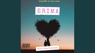 Erima feat Krista [upl. by Zimmerman562]