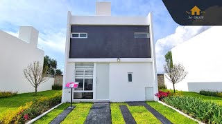 Casa en venta 🏡 Dione Corregidora Qro📍 1260000 [upl. by Iran381]