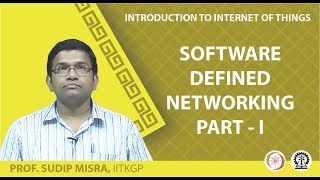 SOFTWARE DEFINED NETWORKING PARTI [upl. by Ennyl658]