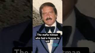 The mafia hitman who had a license to kill [upl. by Aihsinat890]