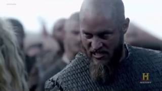 Vikings Ragnar Lothbrok  The Choice [upl. by Hagan814]