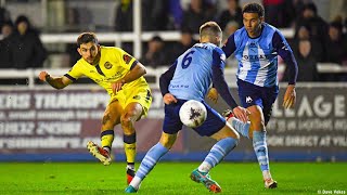 20240220  Farnborough vs Torquay United  Highlights [upl. by Ina]